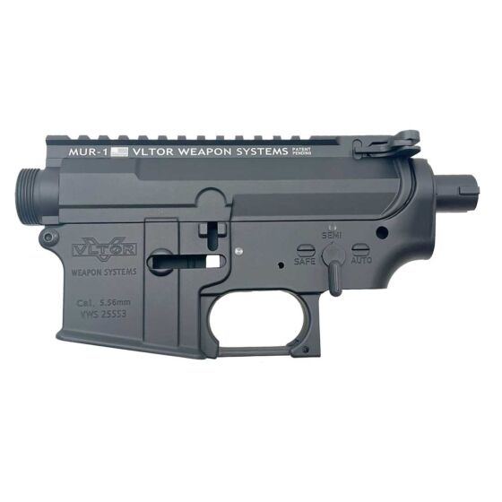 Four Rifle MUR metal body for m4 electric gun (VLTR)