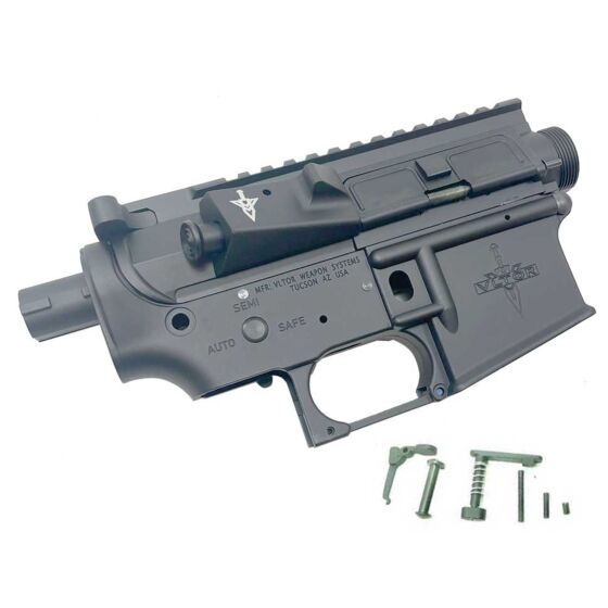 Four Rifle MUR metal body for m4 electric gun (VLTR)