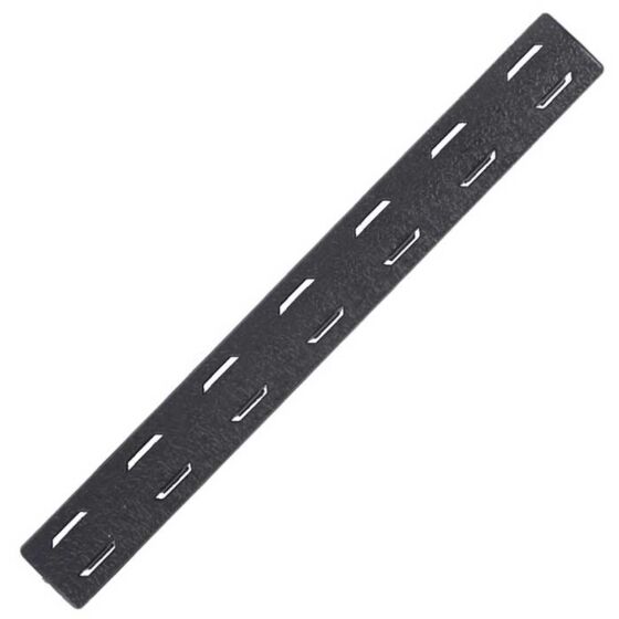 MP cover set M-LOK per astine tattiche (nero)