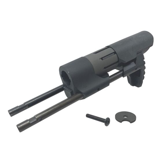 Four Rifle calcio Viper PDW per fucile elettrico m4