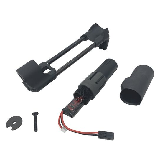 Four Rifle calcio Viper PDW per fucile elettrico m4