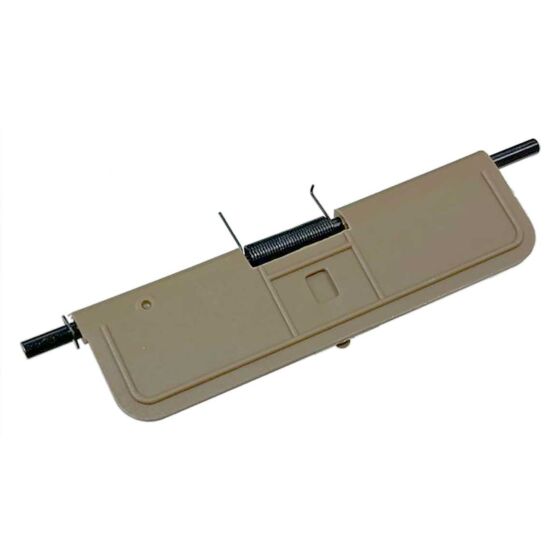 Four Rifle Set dust cover HK 416A5 style per Fucile elettrico M4 (dark earth)