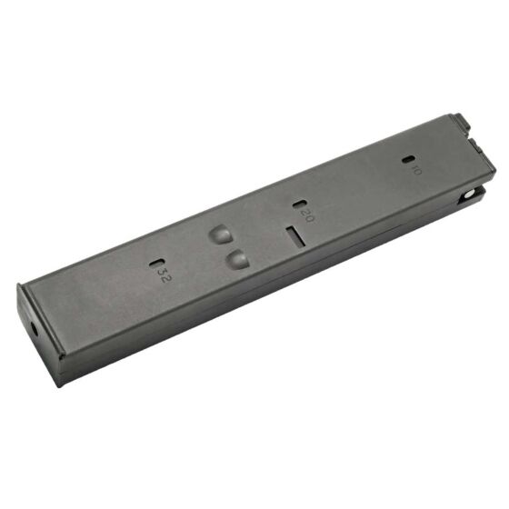 NorthEast Airsoft caricatore 32 colpi per fucile a gas MP2A1