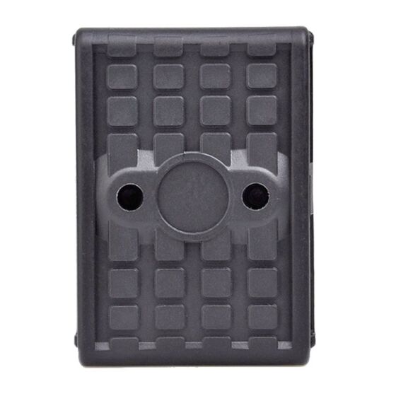 MP airsoft clip Accoppia caricatori per MP5 (nera)