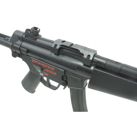 Marui MP5-J electric gun