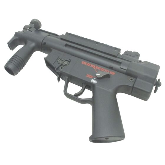 Marui fucile elettrico MP5 Kurz hi cycle