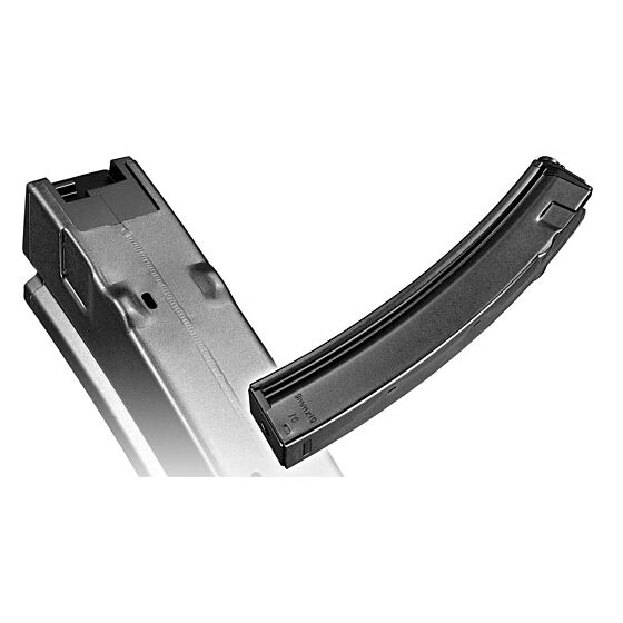 Marui mp5a5 shock recoil engine electric gun