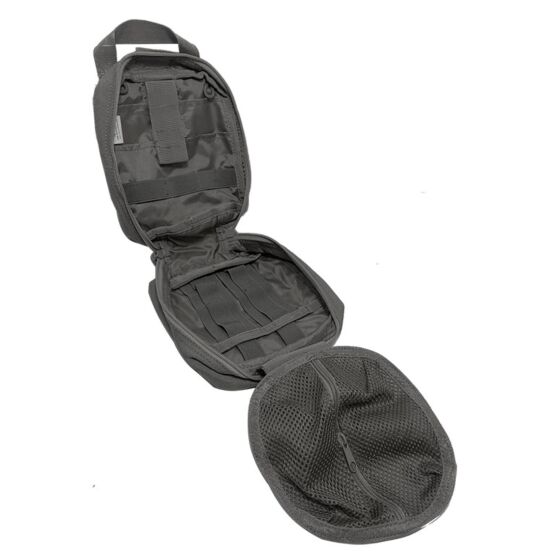 OUTAC by D5 tasca medica QuickRelease (nera)
