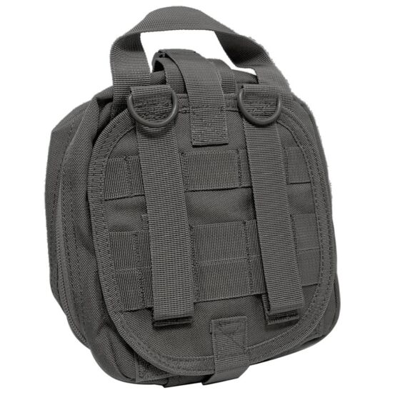 OUTAC by D5 tasca medica QuickRelease (nera)