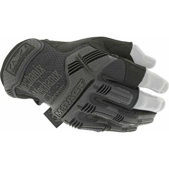 Mechanix guanti M-Pact TRIGGER FINGER (neri) (mx-mpf-55-b)