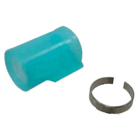 Maple Leaf MR.HOP-SILICONE gommino hop up per fucile vsr/pistole a gas (70°)