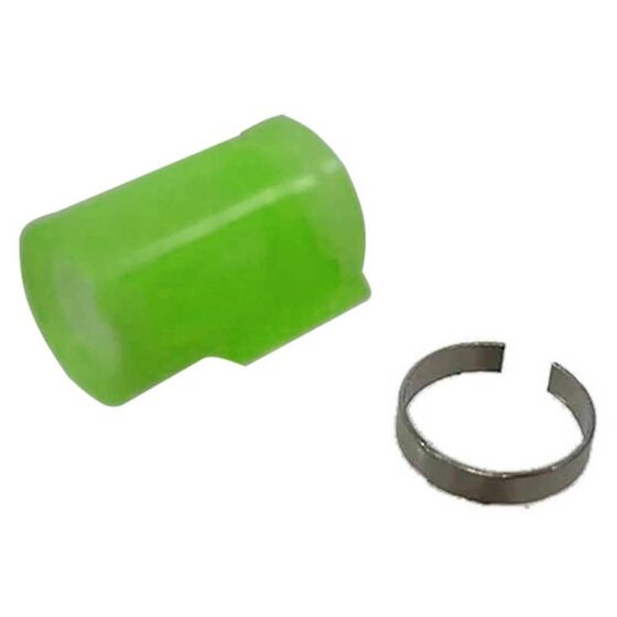 Maple Leaf MR.HOP-SILICONE gommino hop up per fucile vsr/pistole a gas (50°)
