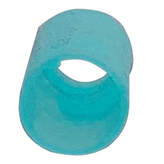 Maple Leaf MR.HOP-SILICONE gommino hop up per fucili elettrici (70°)