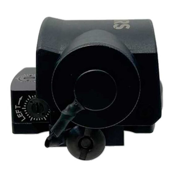 SOTAC MRS mini dot sight with Glock pistol mount base (black)