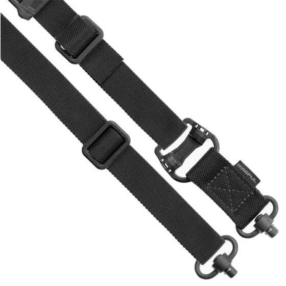MAGPUL cinghia MS4 DUAL QD Gen.2 multiuso (nera)