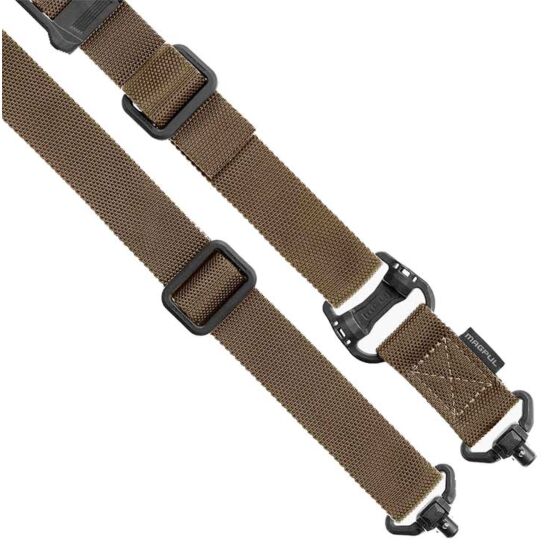 MAGPUL MS4 QDM sling (coyote brown)