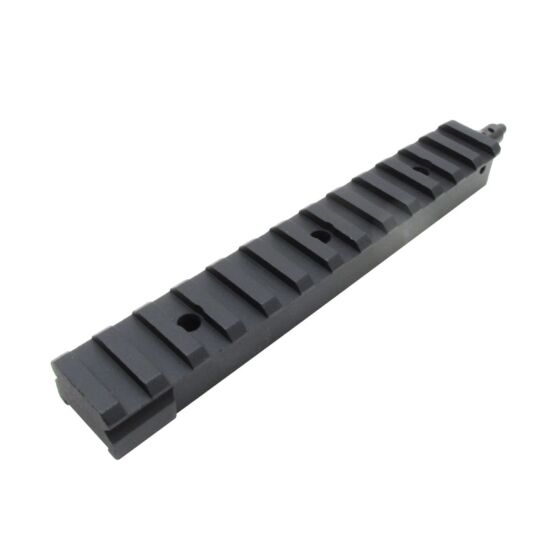 Me-tac low mount base for sig
