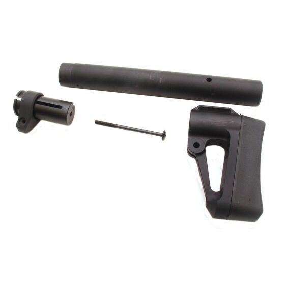 Me-tac ACE sopmod stock for m4