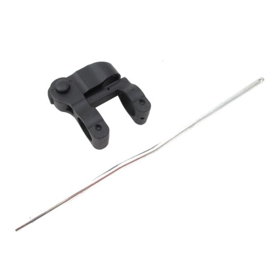Me-tac pri front sight set for m4