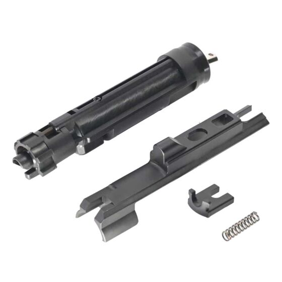 Unicorn spingi pallino rinforzato per fucile a gas M4 MARUI MWS (hi flow)