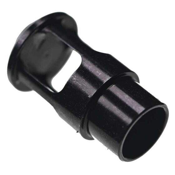 Unicorn valvola pistone in metallo per spingi pallino fucile a gas M4 MARUI MWS (alto flusso)