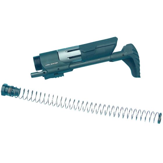 G&p/Strike Viper stock for MARUI M4 gas rifle