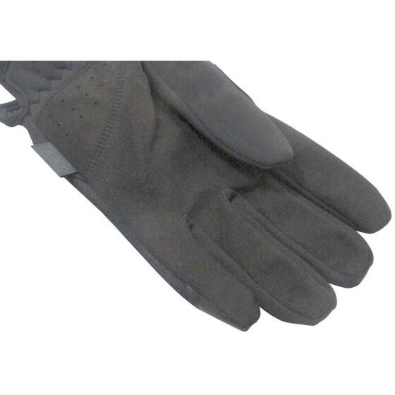 Mechanix guanti Fast Fit (neri) (mx-fftab-55-b)