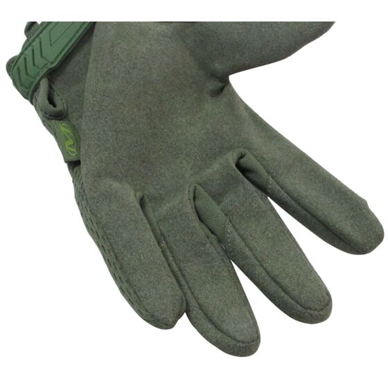 Mechanix guanti original (verdi) (mx-mg-60-od)