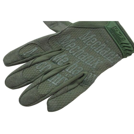 Mechanix guanti original (verdi) (mx-mg-60-od)