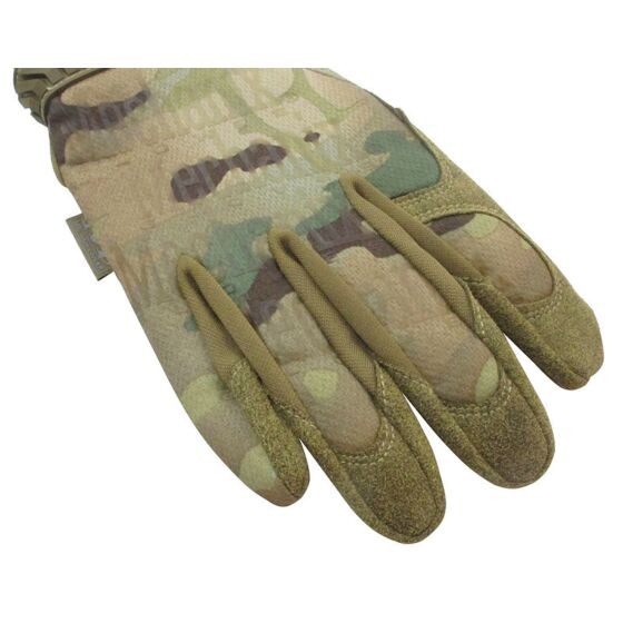 Mechanix guanti original (multicam) (mx-mg-78-mc)