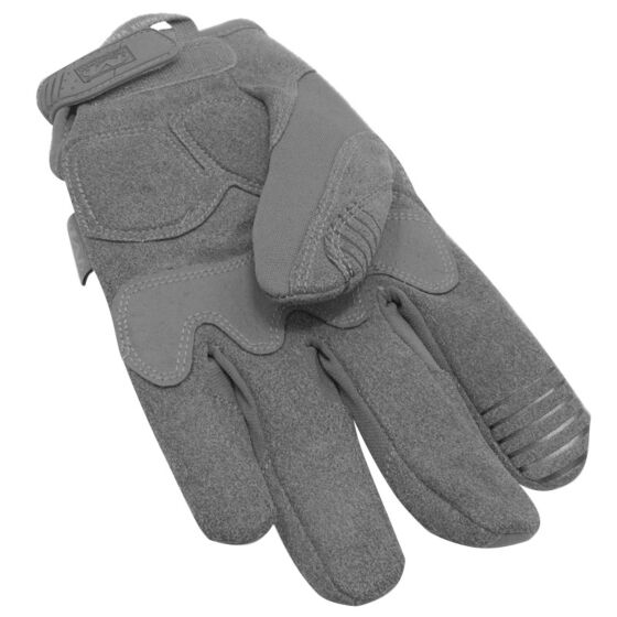 Mechanix guanti M-Pact (neri)