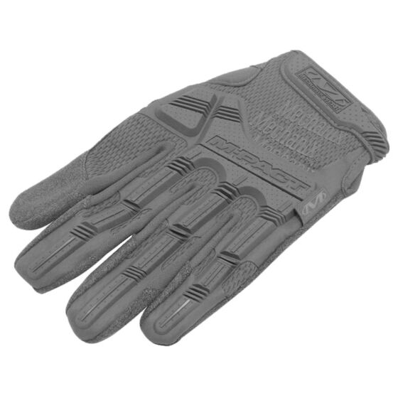 Mechanix guanti M-Pact (neri)