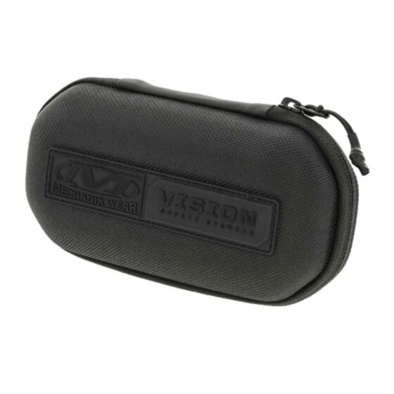Mechanix occhiali protettivi Vision Type-X neri (lente fumè)