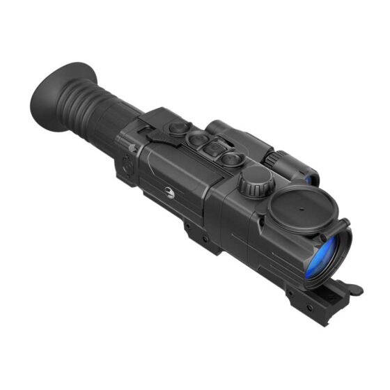 Yukon pulsar N355 DIGISIGHT ULTRA 3.5-14xX50 CCD night scope