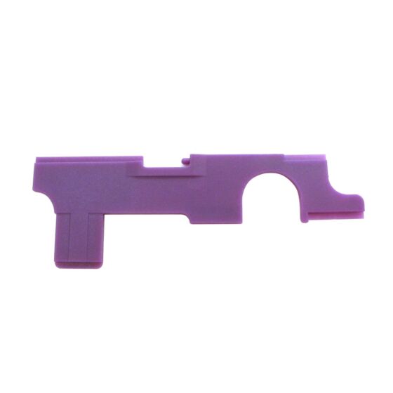 SHS selector plate per m4/m16