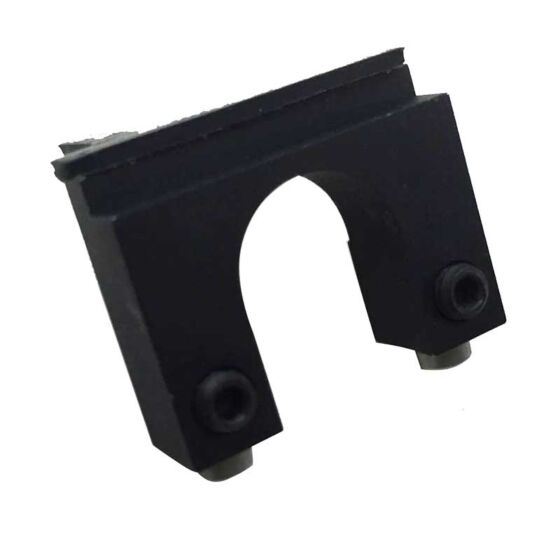 SHS gearbox clamp for ak electric gun