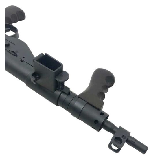 NorthEast airsoft fucile scarrellante a gas STEN Mk5