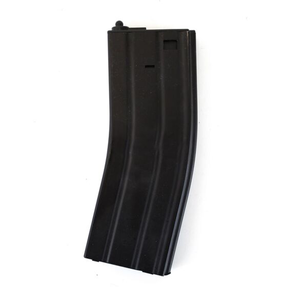 Nuprol 30/140rd magazine for m16 electric gun