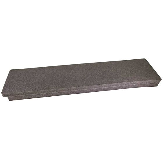 Nuprol valigia tattica per fucili XL con interno PNP (verde)