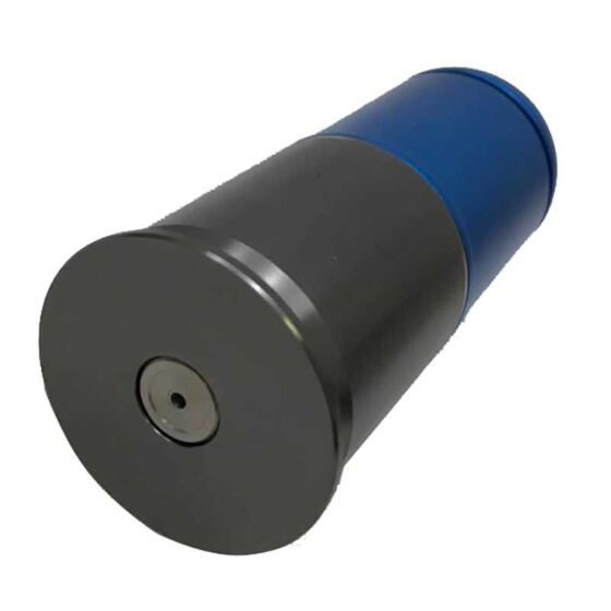 Nuprol granata gas 120 colpi per lanciatori 40mm