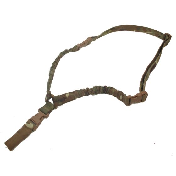 Nuprol tactical one point rifle sling (multicam)