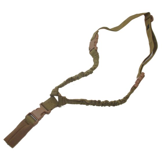 Nuprol tactical one point rifle sling (tan)