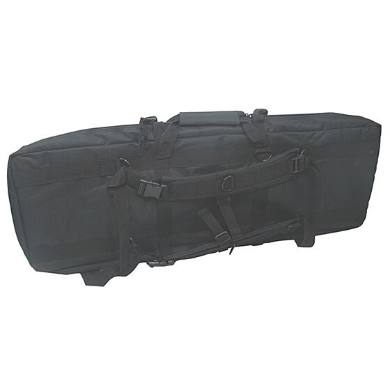 Nuprol borsa porta fucile PMC soft rifle bag 36"" (nera)