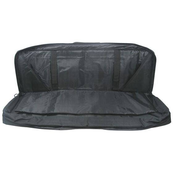 Nuprol borsa porta fucile PMC soft rifle bag 36"" (nera)