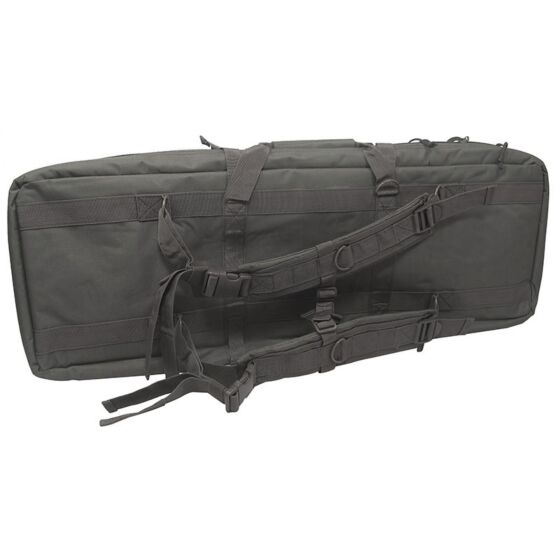 Nuprol borsa porta fucile PMC soft rifle bag 36"" (grigia)