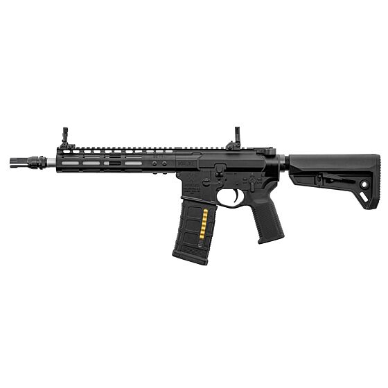 EMG by Double Eagle fucile scarrellante a gas NOVESKE N4 NSR9 DEVGRU (nero)