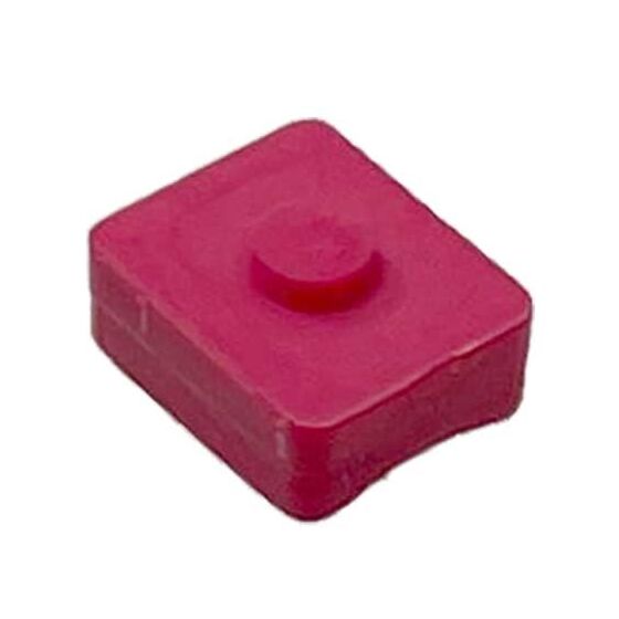 TNT studio Terminator NUB hop spacer stabilizzante per gommini hop up (80 gradi)