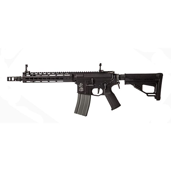 Ares fucile elettrico AMOEBA PRO M4 octarms 9 pollici (nero)