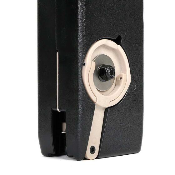 Odin Innovations carica pallini rapido m12 sidewinder (nero)