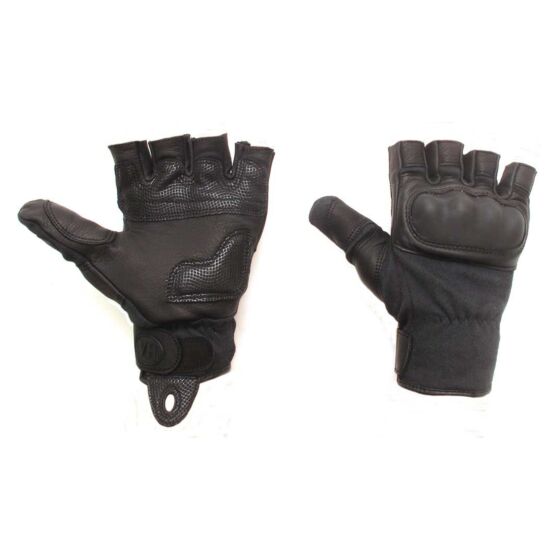 Vega holster land fighter gloves half fingers